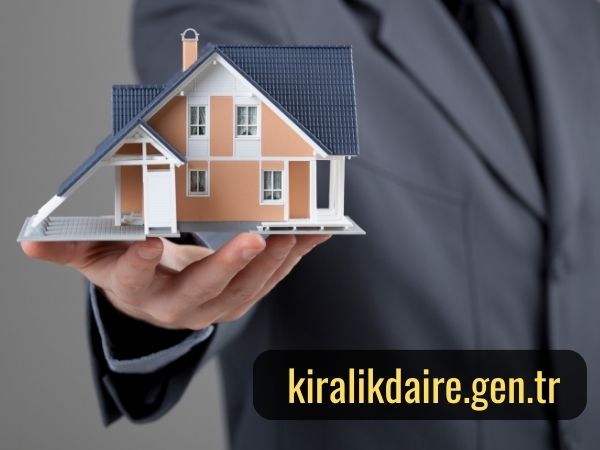 Develi Kiralık Daire